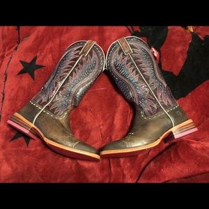 Ariat Boots